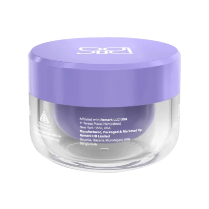 Moisturizing crean